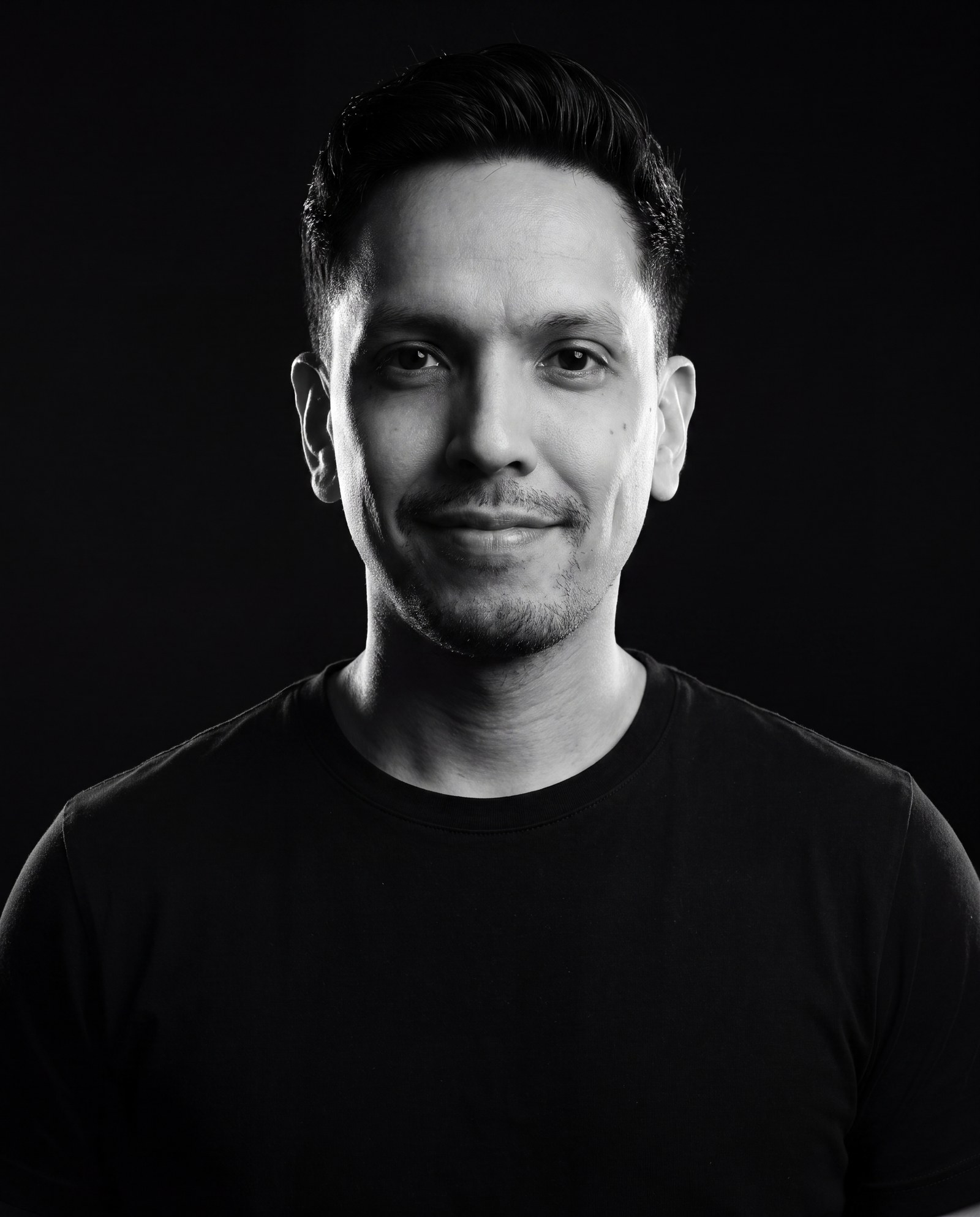 Daniel Legaspi